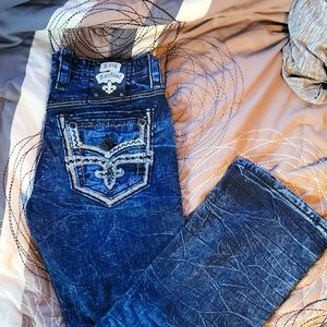 Mens Jeans